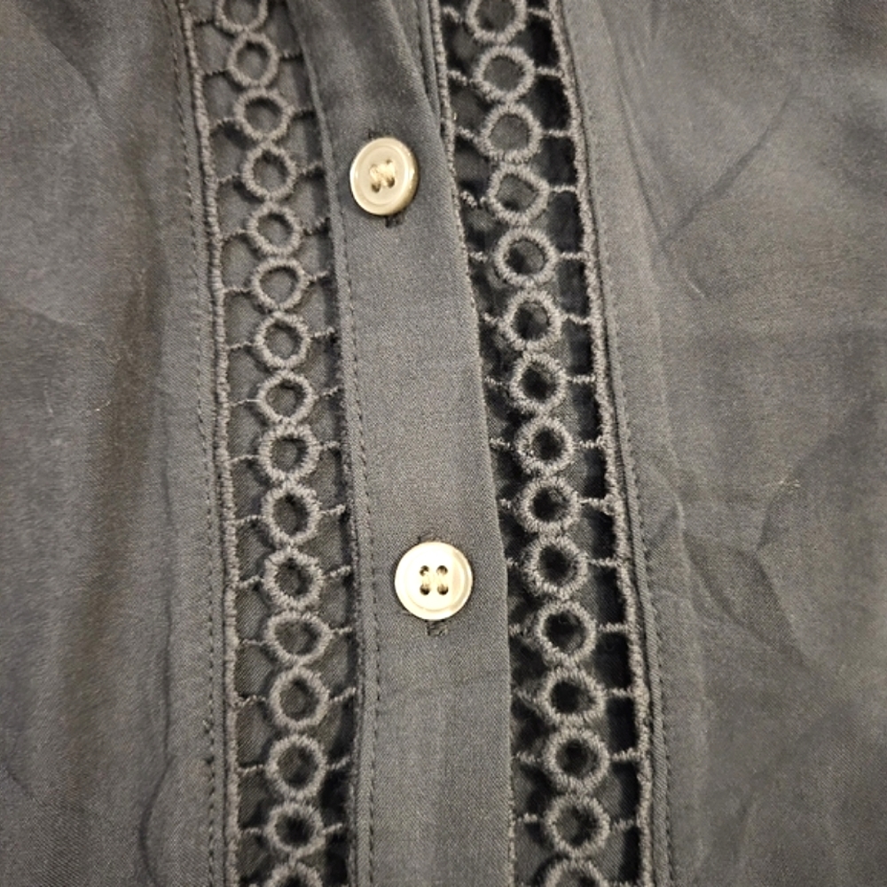 LOFT blouse - Picture 7 of 9